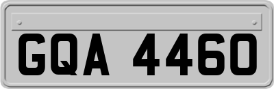 GQA4460
