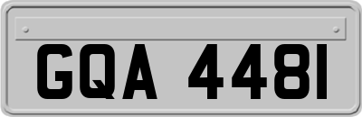 GQA4481
