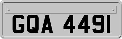GQA4491