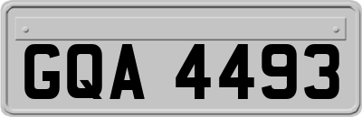 GQA4493