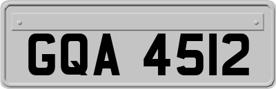 GQA4512