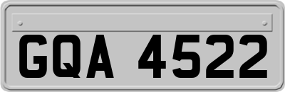 GQA4522