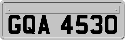 GQA4530