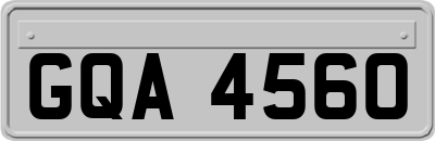 GQA4560