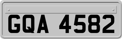 GQA4582