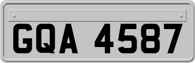 GQA4587
