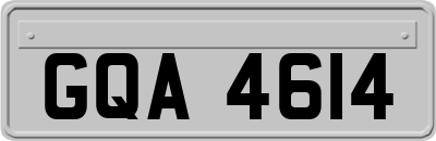 GQA4614