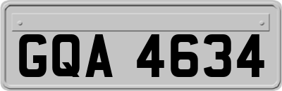 GQA4634