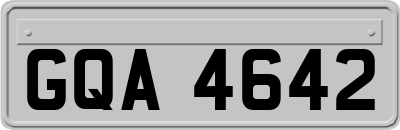 GQA4642