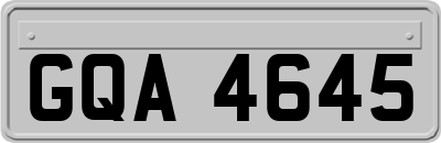 GQA4645