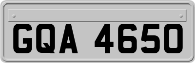 GQA4650