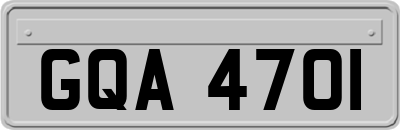 GQA4701