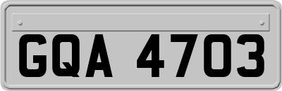 GQA4703