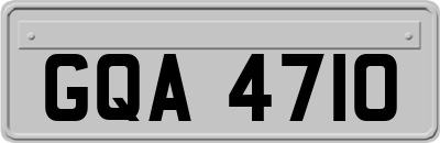 GQA4710