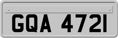 GQA4721