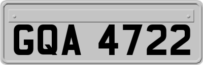 GQA4722