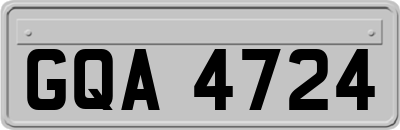 GQA4724