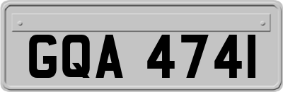 GQA4741