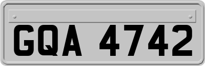 GQA4742