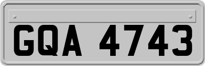 GQA4743