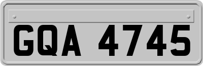 GQA4745
