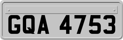 GQA4753