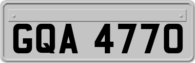 GQA4770