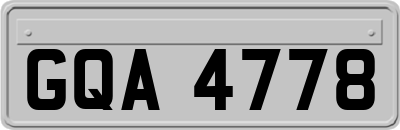 GQA4778