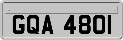GQA4801