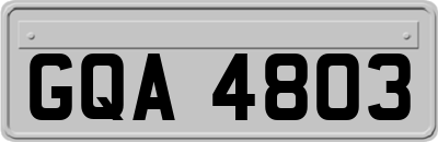 GQA4803