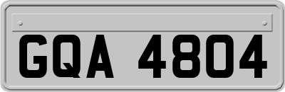GQA4804