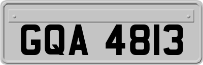 GQA4813