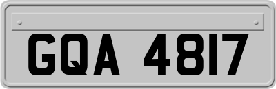 GQA4817