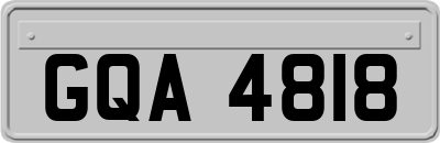 GQA4818