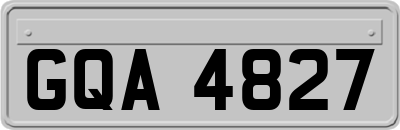 GQA4827