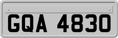 GQA4830