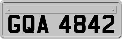 GQA4842