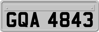 GQA4843