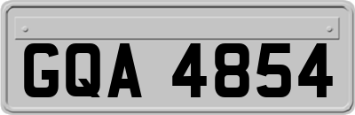GQA4854