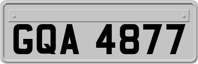 GQA4877