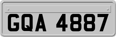 GQA4887