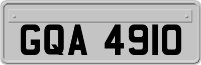 GQA4910