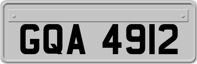 GQA4912