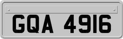 GQA4916