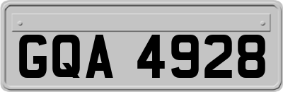GQA4928