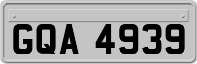 GQA4939