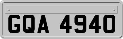 GQA4940