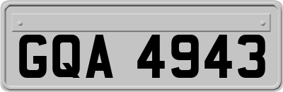 GQA4943