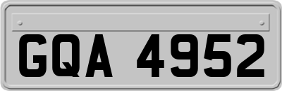 GQA4952