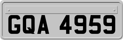 GQA4959